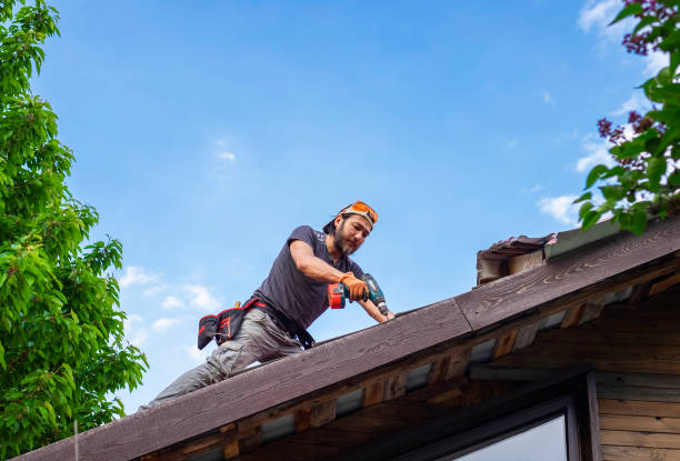 Best Green or Eco-Friendly Roofing Solutions  in Reamstown, PA