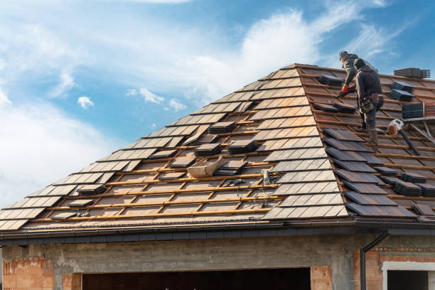 Best Asphalt Shingle Roofing  in Reamstown, PA