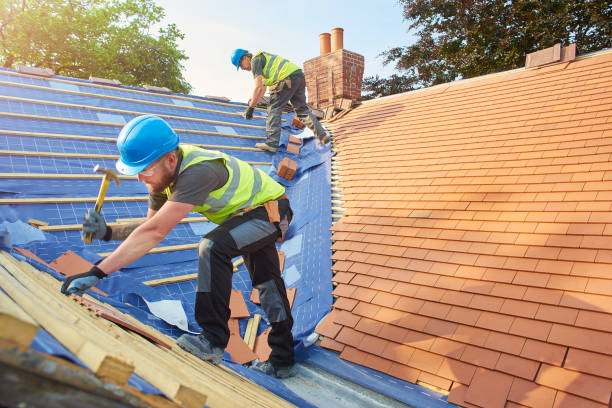 Best Solar Panel Roofing Installation  in Reamstown, PA
