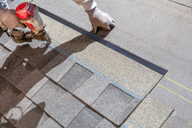 Best Roof Insulation Installation  in Reamstown, PA