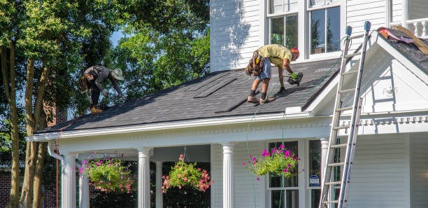 Professional Roofing services in Reamstown, PA